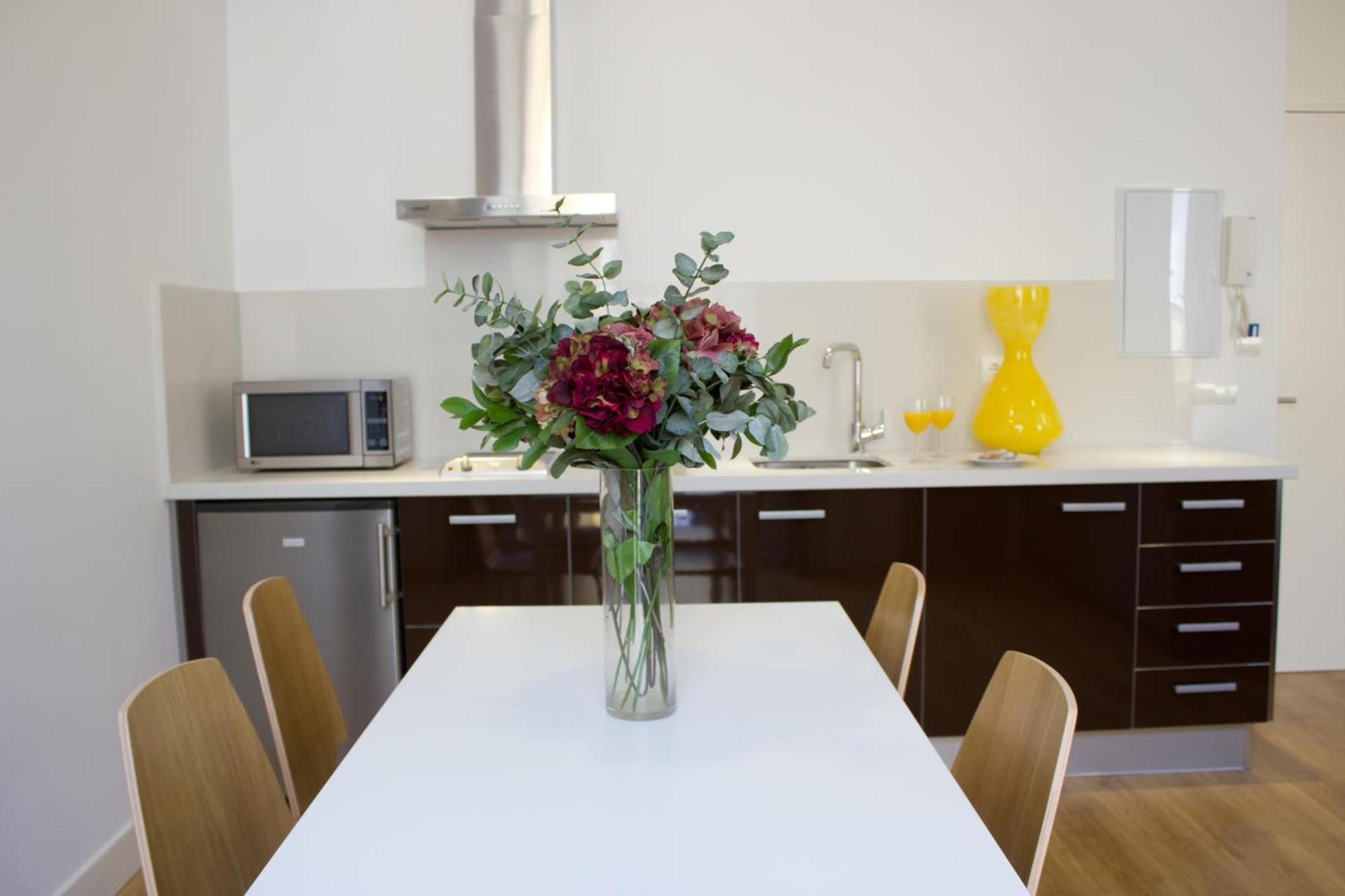 Life Apartments Alberto Lista Sewilla Zewnętrze zdjęcie