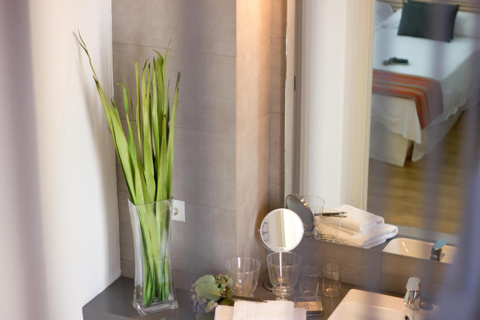 Life Apartments Alberto Lista Sewilla Zewnętrze zdjęcie