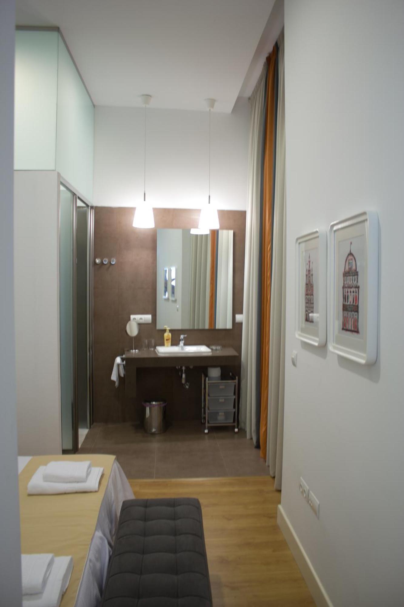Life Apartments Alberto Lista Sewilla Zewnętrze zdjęcie