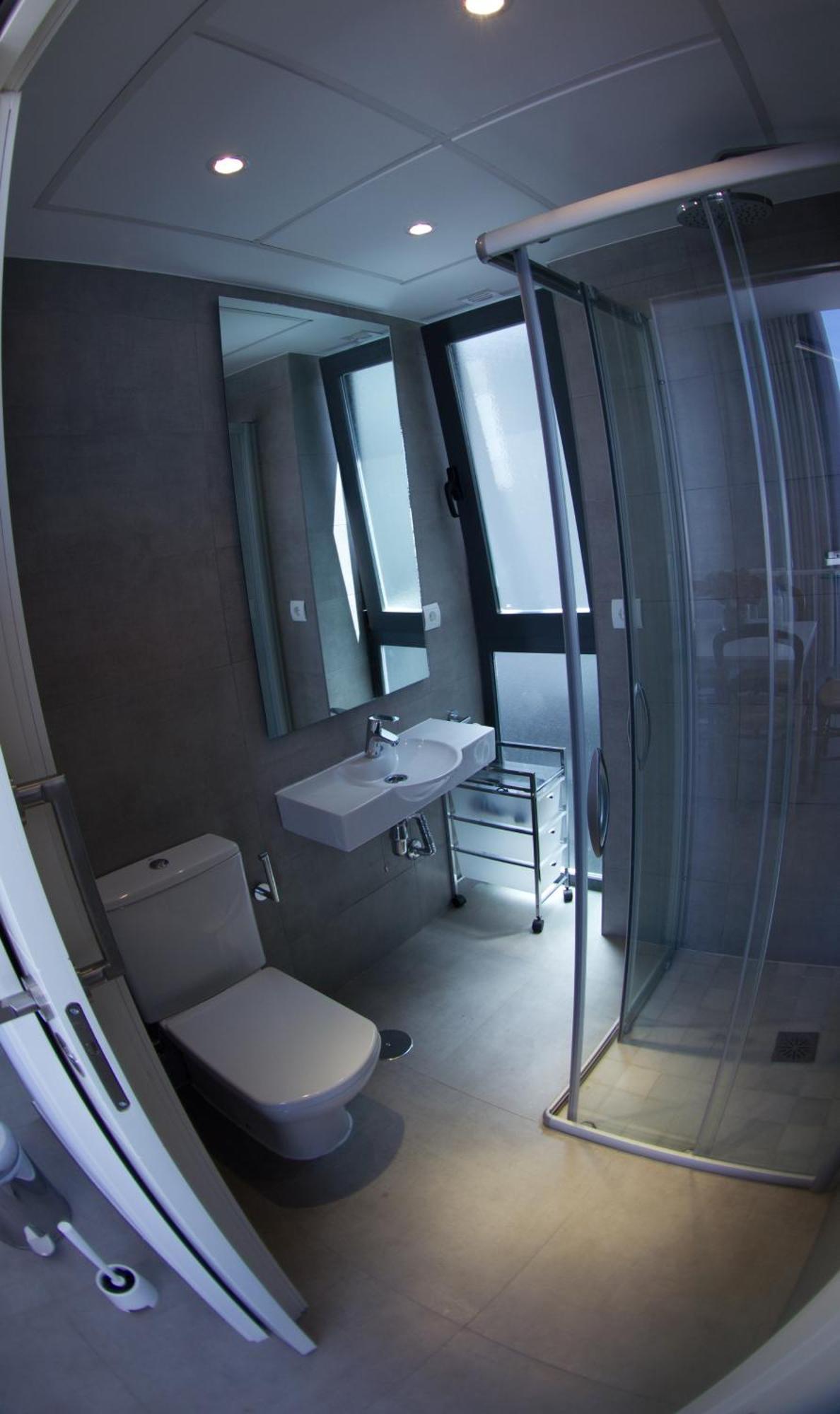 Life Apartments Alberto Lista Sewilla Zewnętrze zdjęcie