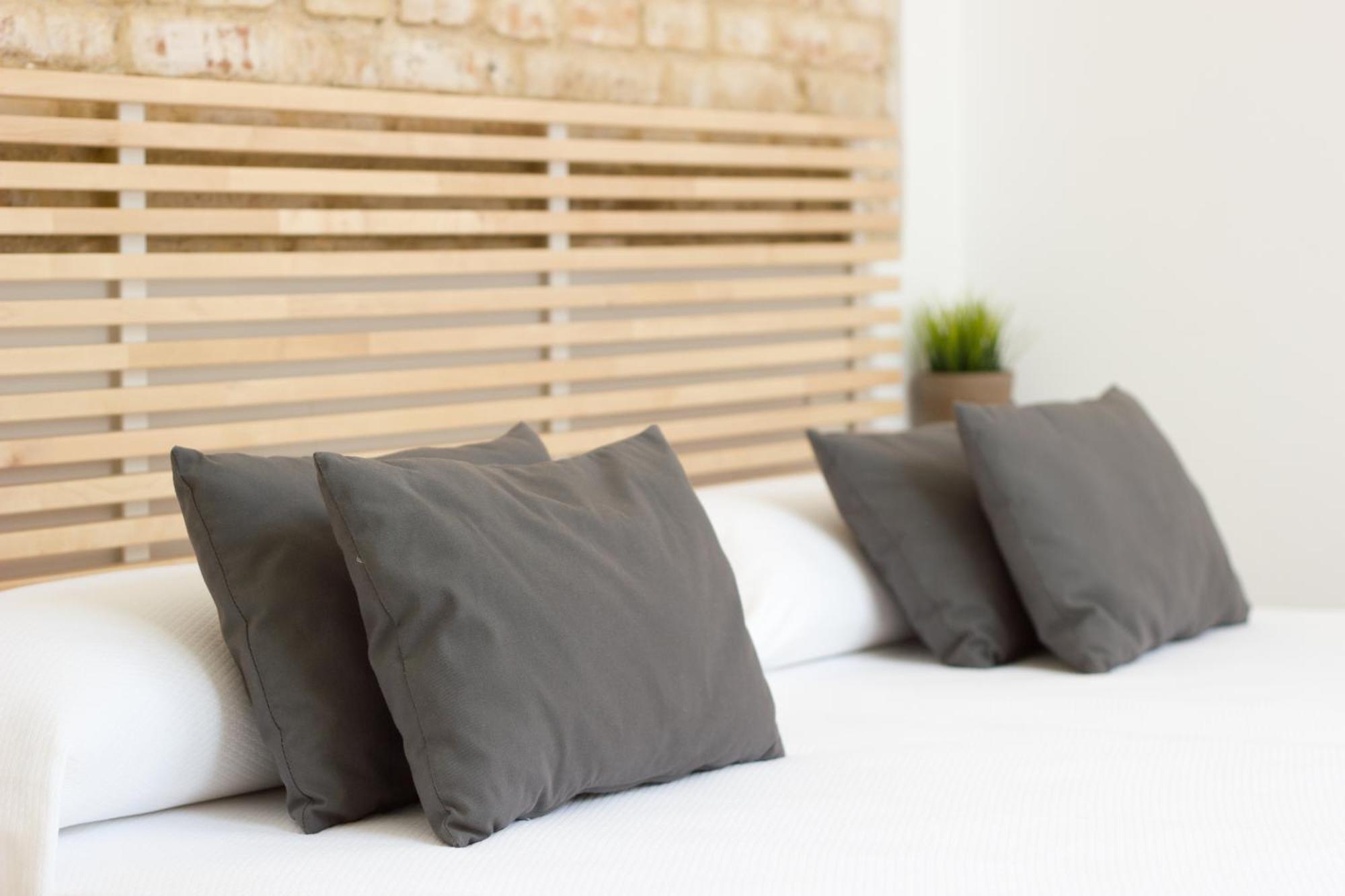 Life Apartments Alberto Lista Sewilla Zewnętrze zdjęcie