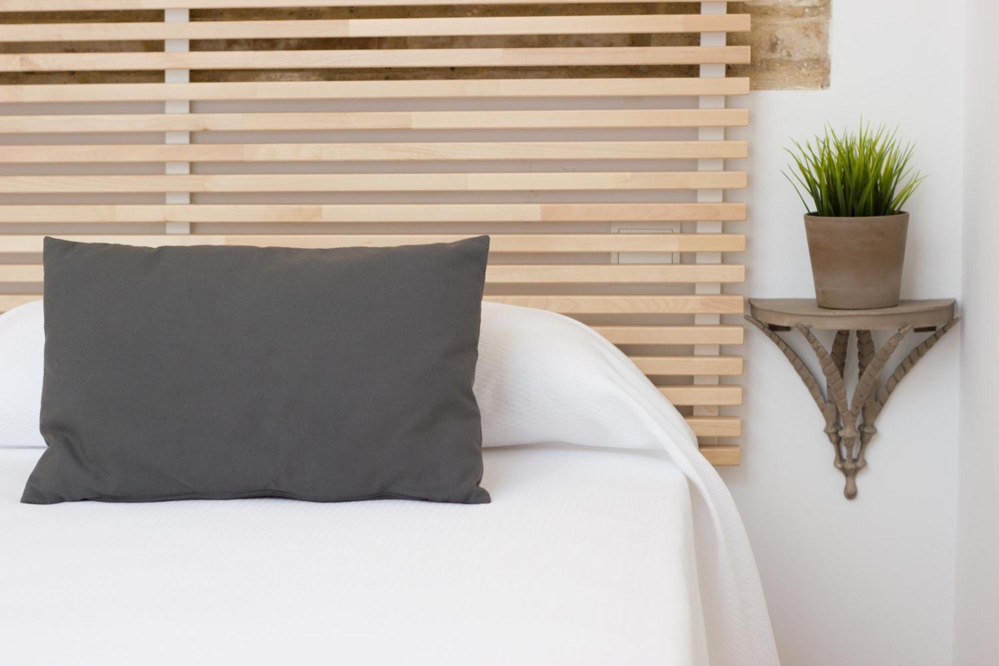 Life Apartments Alberto Lista Sewilla Zewnętrze zdjęcie