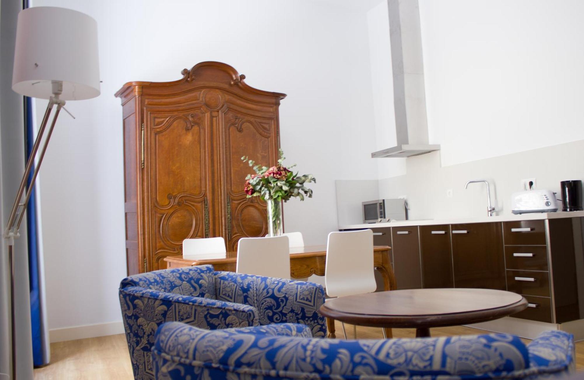 Life Apartments Alberto Lista Sewilla Zewnętrze zdjęcie