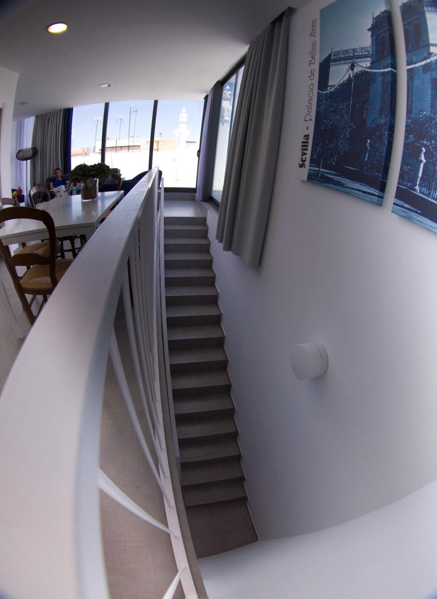 Life Apartments Alberto Lista Sewilla Zewnętrze zdjęcie
