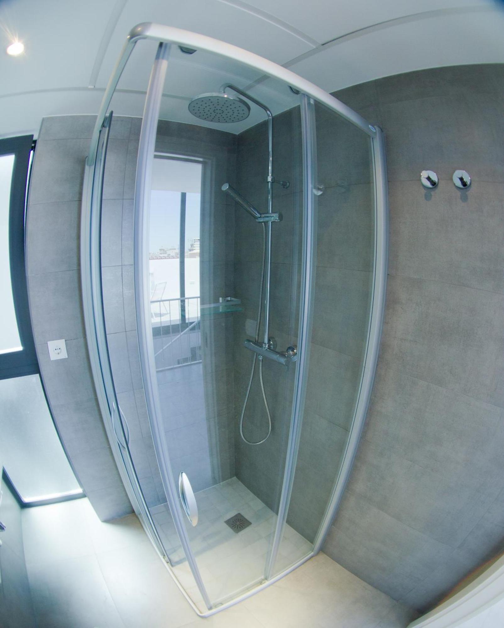 Life Apartments Alberto Lista Sewilla Zewnętrze zdjęcie