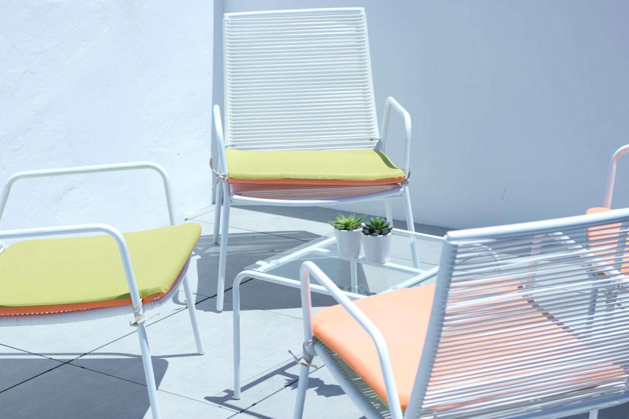 Life Apartments Alberto Lista Sewilla Zewnętrze zdjęcie