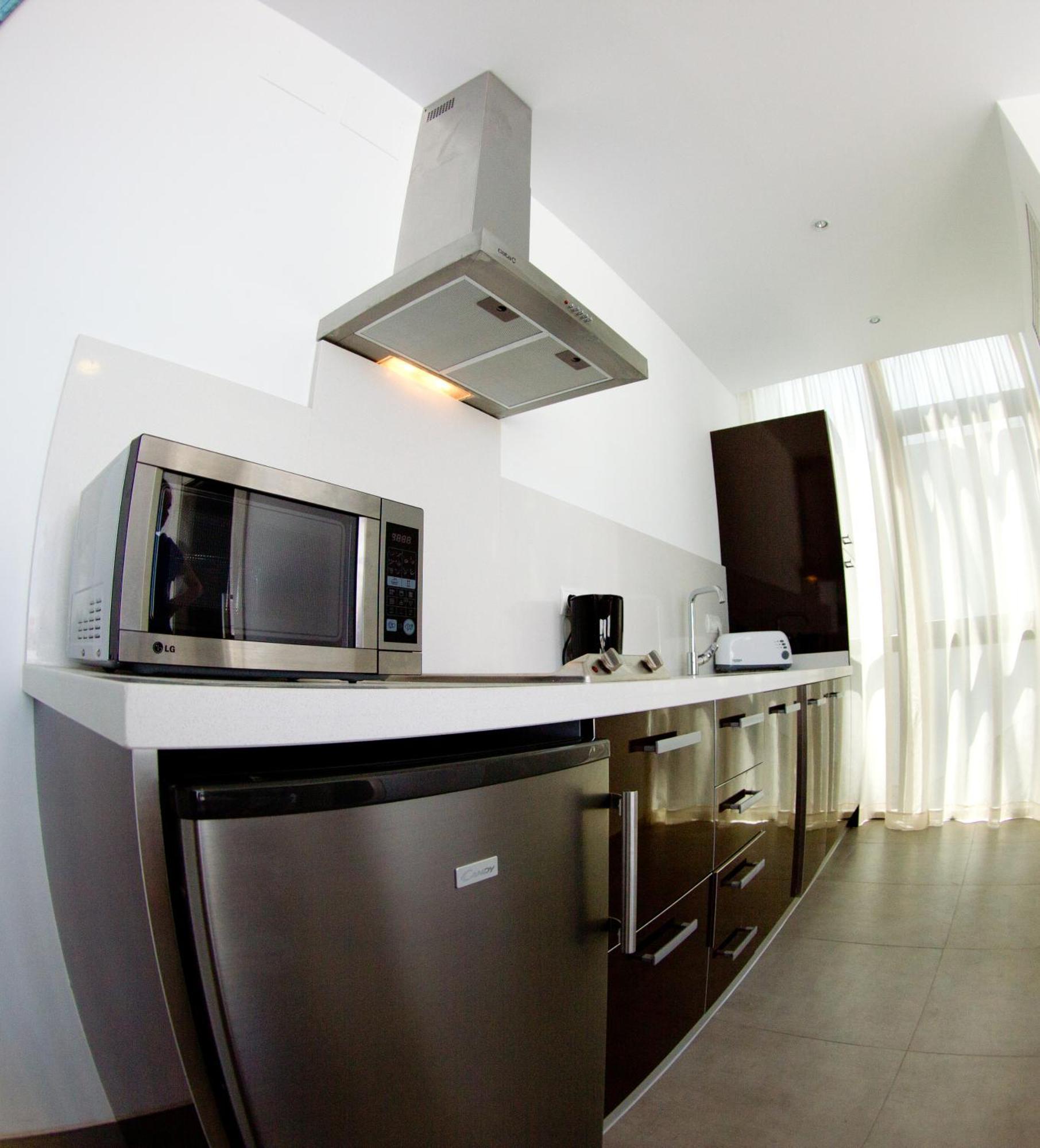 Life Apartments Alberto Lista Sewilla Zewnętrze zdjęcie