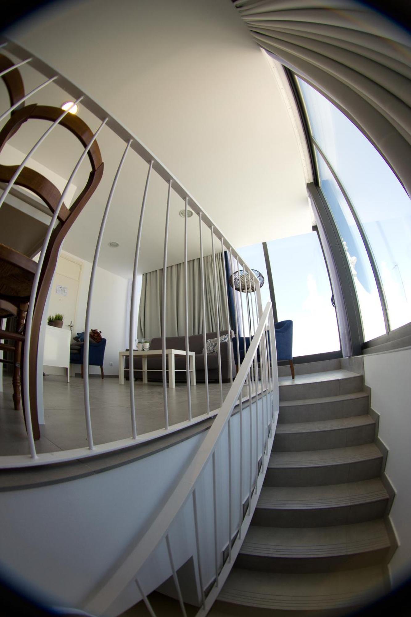 Life Apartments Alberto Lista Sewilla Zewnętrze zdjęcie