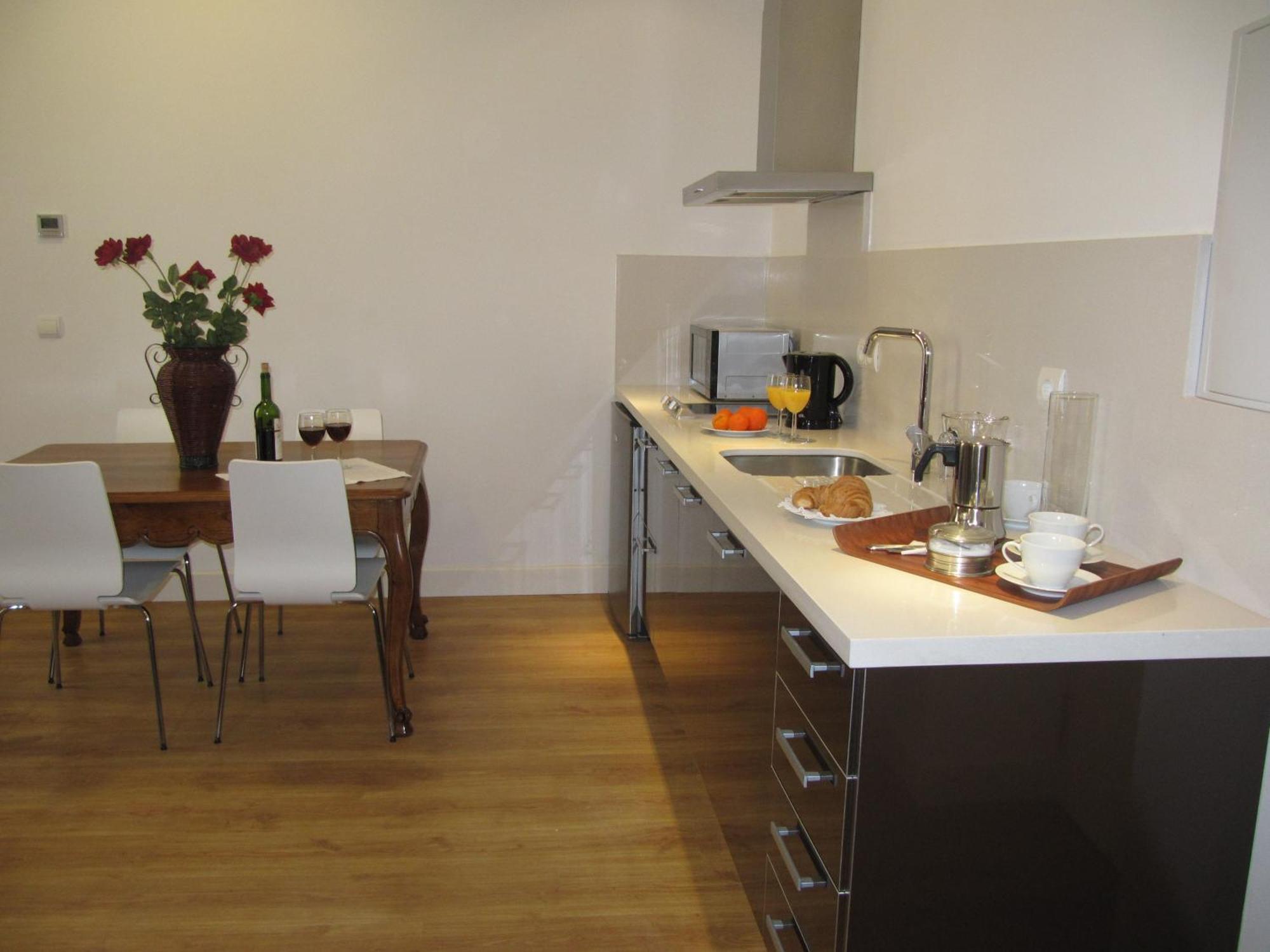 Life Apartments Alberto Lista Sewilla Pokój zdjęcie