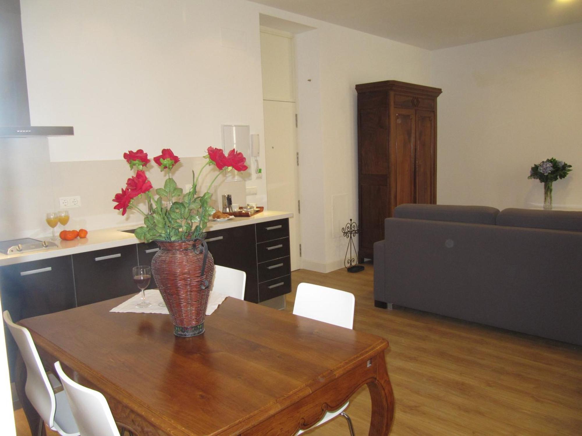 Life Apartments Alberto Lista Sewilla Pokój zdjęcie