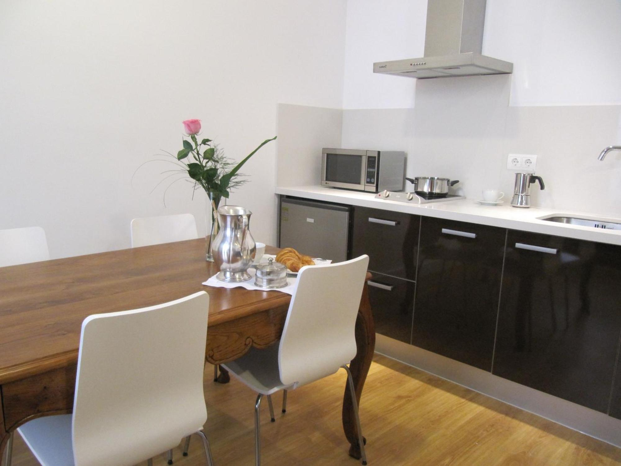 Life Apartments Alberto Lista Sewilla Pokój zdjęcie