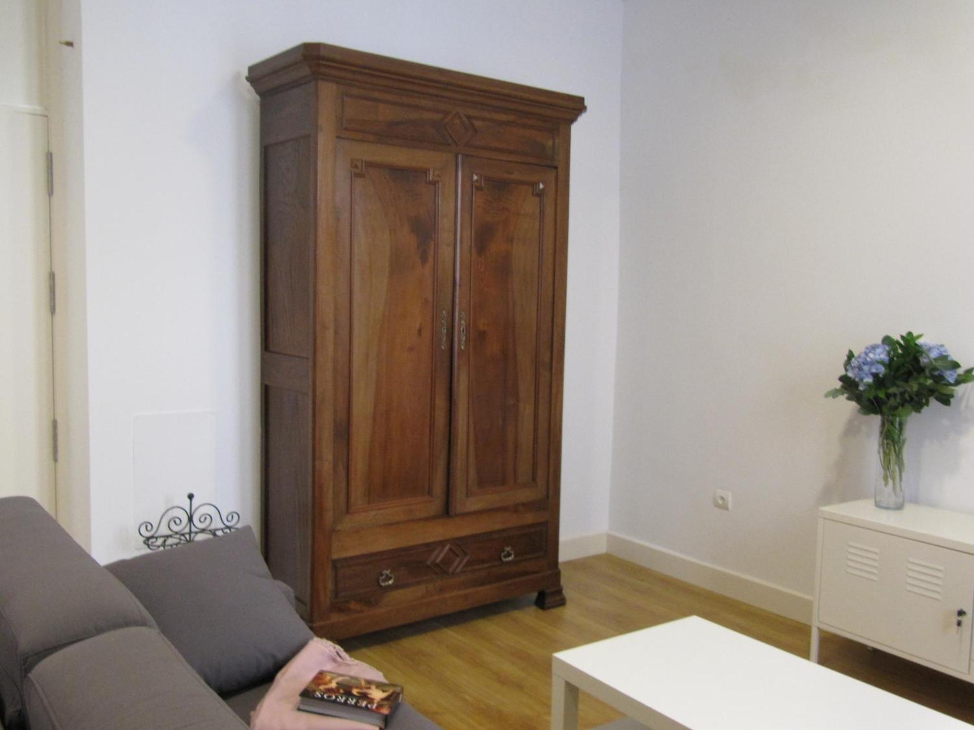 Life Apartments Alberto Lista Sewilla Pokój zdjęcie