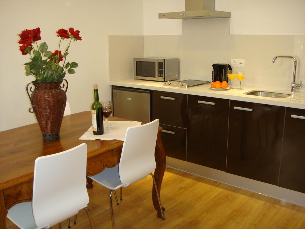 Life Apartments Alberto Lista Sewilla Zewnętrze zdjęcie