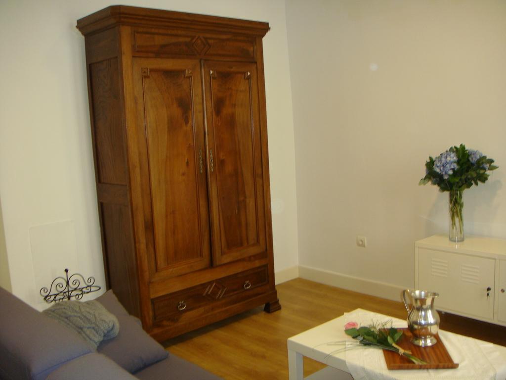 Life Apartments Alberto Lista Sewilla Zewnętrze zdjęcie