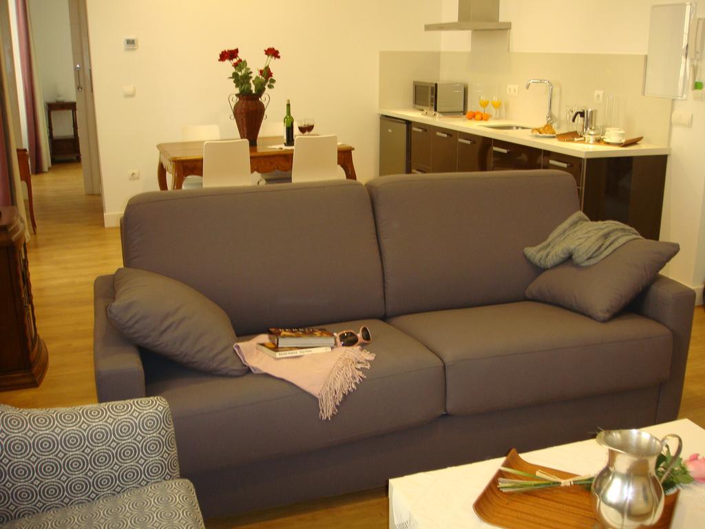Life Apartments Alberto Lista Sewilla Zewnętrze zdjęcie