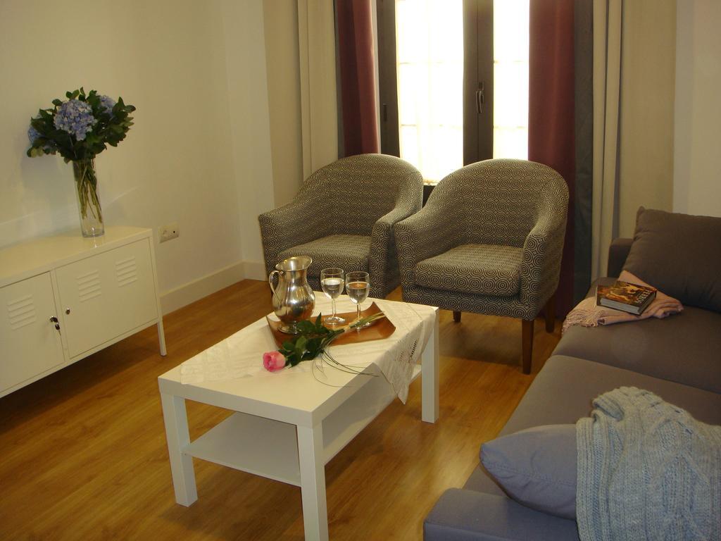Life Apartments Alberto Lista Sewilla Zewnętrze zdjęcie