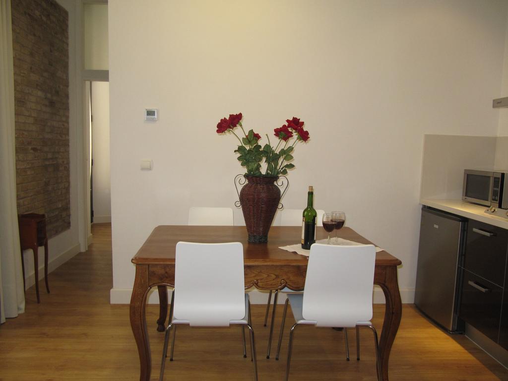 Life Apartments Alberto Lista Sewilla Zewnętrze zdjęcie