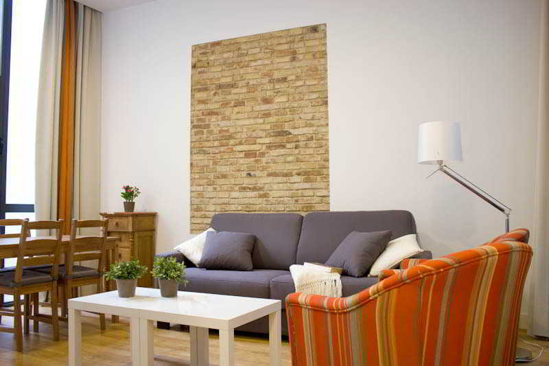 Life Apartments Alberto Lista Sewilla Zewnętrze zdjęcie