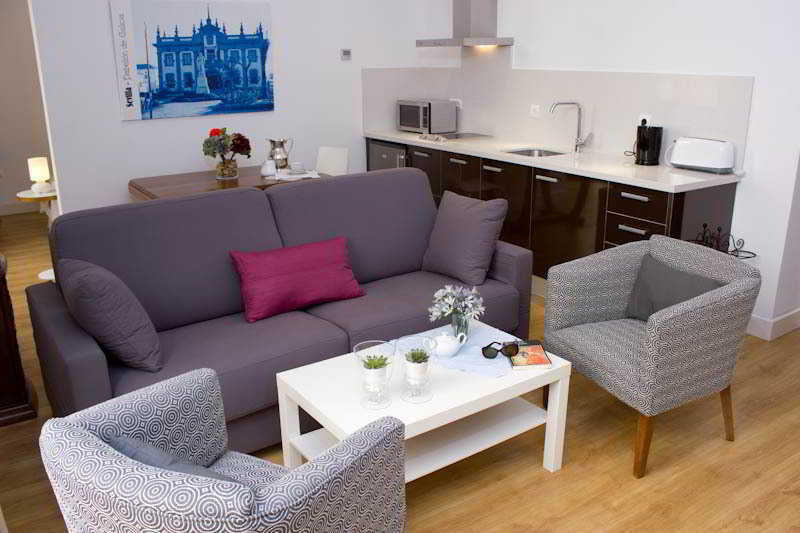 Life Apartments Alberto Lista Sewilla Zewnętrze zdjęcie
