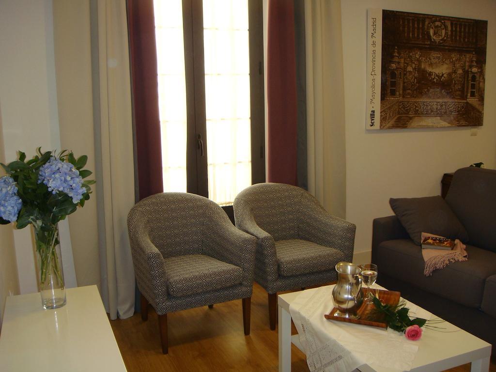 Life Apartments Alberto Lista Sewilla Zewnętrze zdjęcie