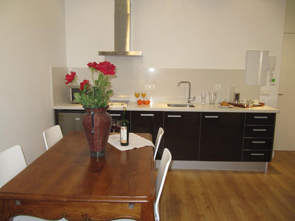 Life Apartments Alberto Lista Sewilla Zewnętrze zdjęcie