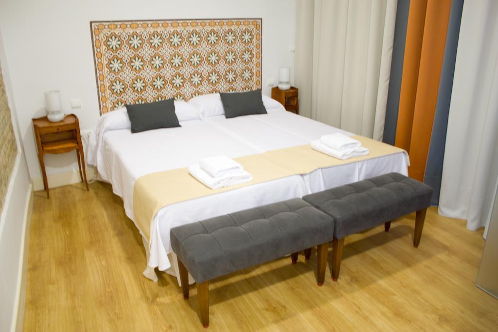 Life Apartments Alberto Lista Sewilla Zewnętrze zdjęcie