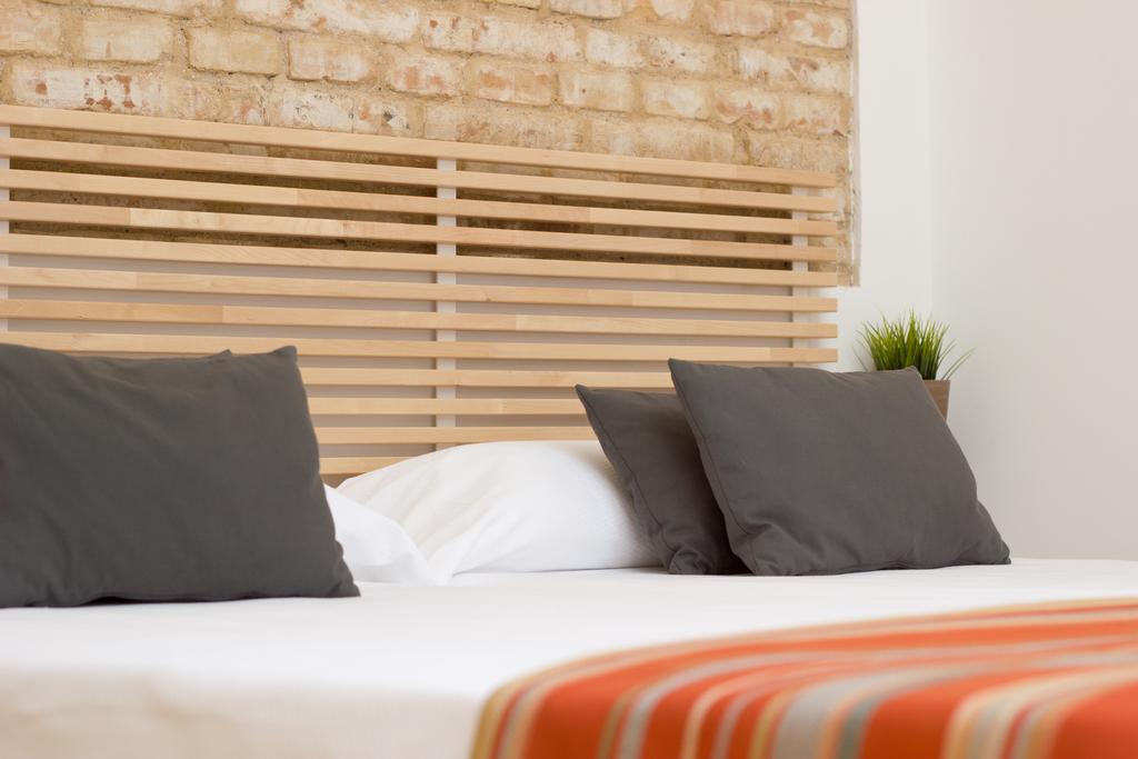 Life Apartments Alberto Lista Sewilla Zewnętrze zdjęcie
